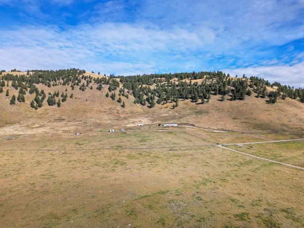 MLS® A2253439 - 265115 Range Road 55   in NONE Rural Rocky View County, Residential