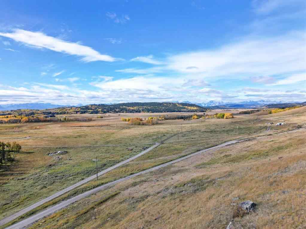 MLS® A2253439 - 265115 Range Road 55   in NONE Rural Rocky View County, Residential
