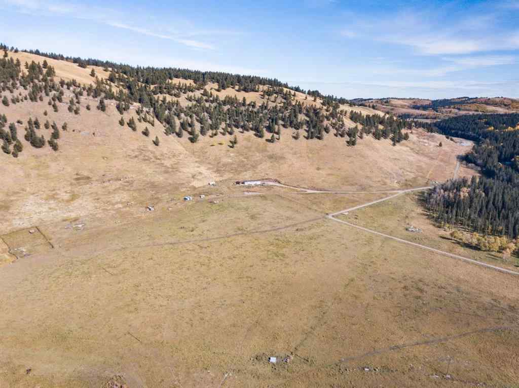 MLS® A2253439 - 265115 Range Road 55   in NONE Rural Rocky View County, Residential