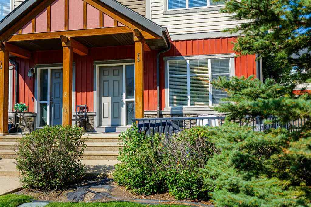 MLS® A2253440 - 73 Skyview Springs Circle NE in Skyview Ranch Calgary, Residential