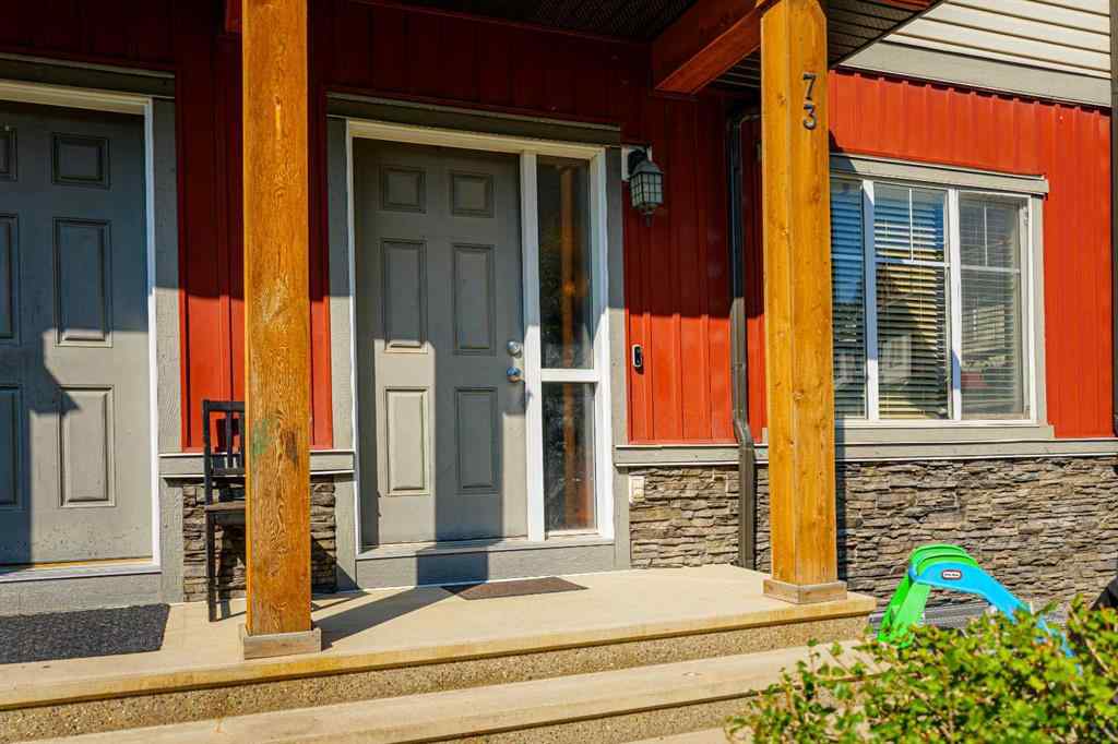MLS® A2253440 - 73 Skyview Springs Circle NE in Skyview Ranch Calgary, Residential