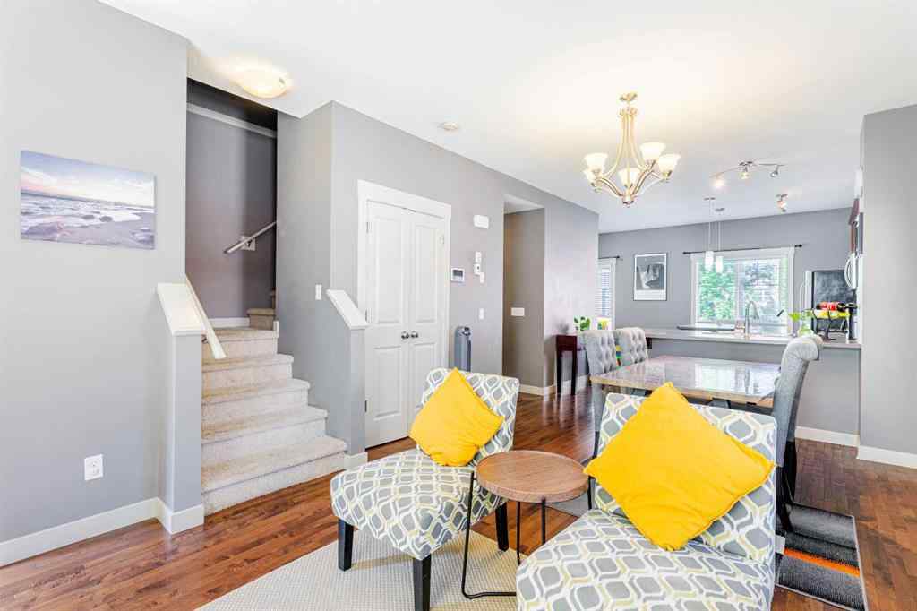 MLS® A2253440 - 73 Skyview Springs Circle NE in Skyview Ranch Calgary, Residential