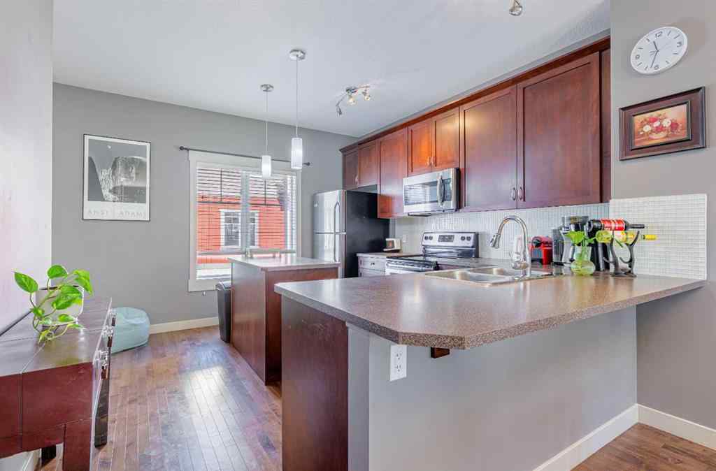 MLS® A2253440 - 73 Skyview Springs Circle NE in Skyview Ranch Calgary, Residential