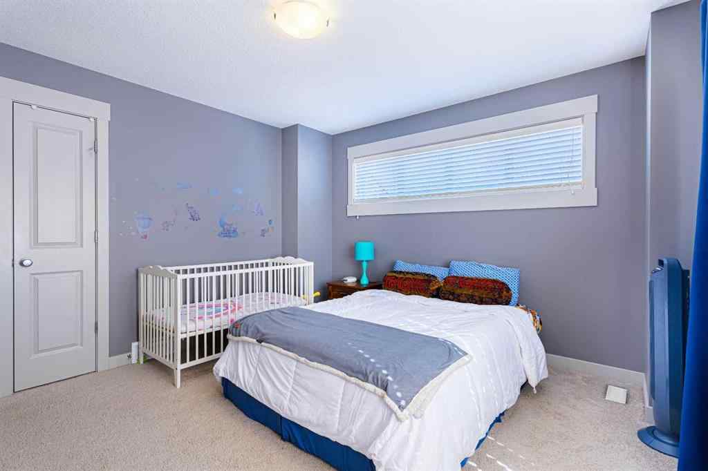 MLS® A2253440 - 73 Skyview Springs Circle NE in Skyview Ranch Calgary, Residential