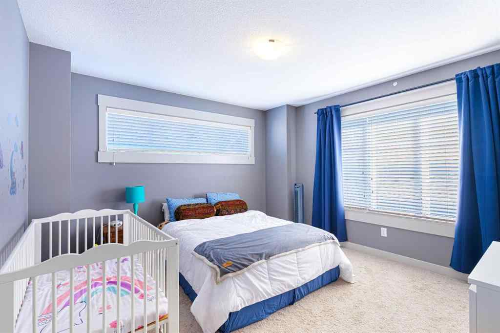 MLS® A2253440 - 73 Skyview Springs Circle NE in Skyview Ranch Calgary, Residential