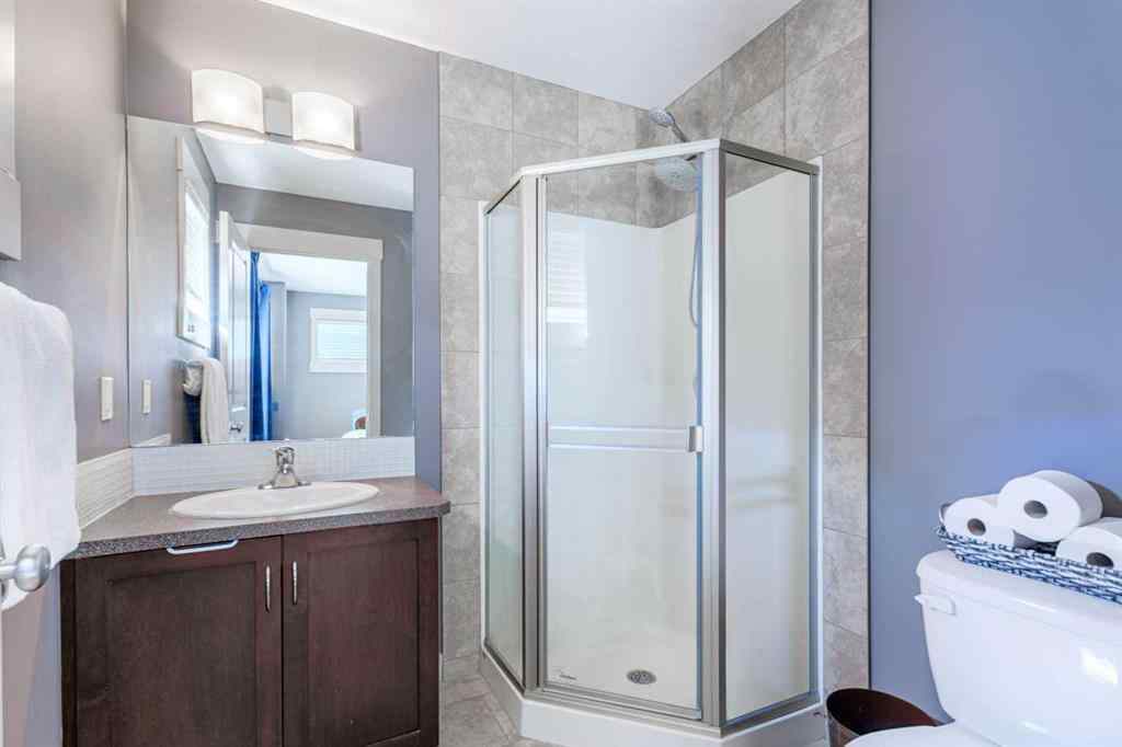 MLS® A2253440 - 73 Skyview Springs Circle NE in Skyview Ranch Calgary, Residential