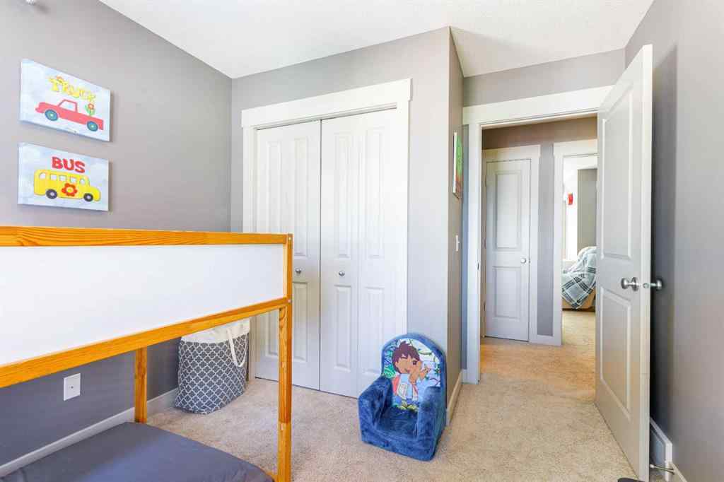 MLS® A2253440 - 73 Skyview Springs Circle NE in Skyview Ranch Calgary, Residential