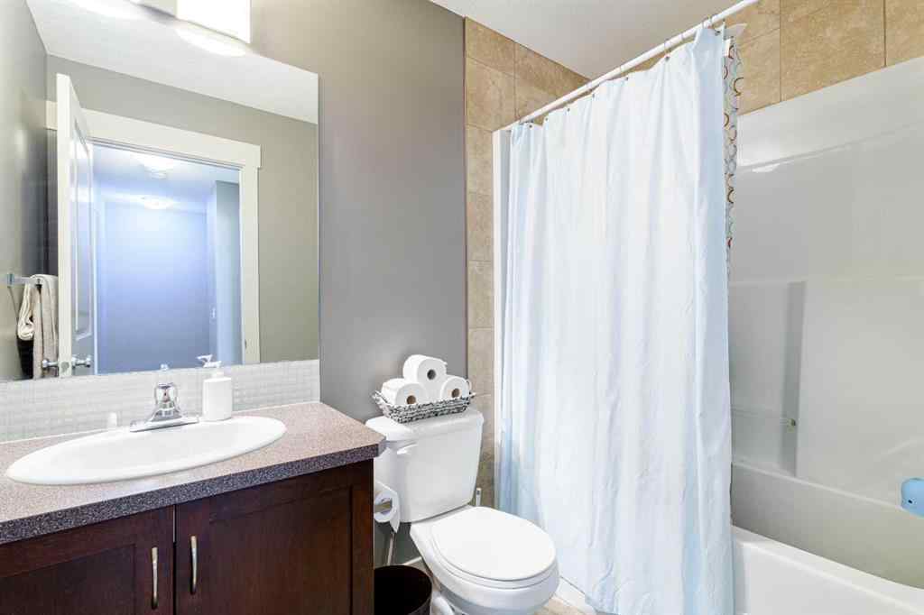 MLS® A2253440 - 73 Skyview Springs Circle NE in Skyview Ranch Calgary, Residential
