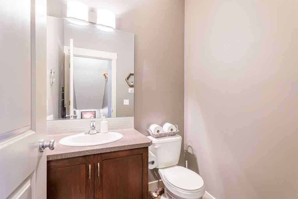 MLS® A2253440 - 73 Skyview Springs Circle NE in Skyview Ranch Calgary, Residential