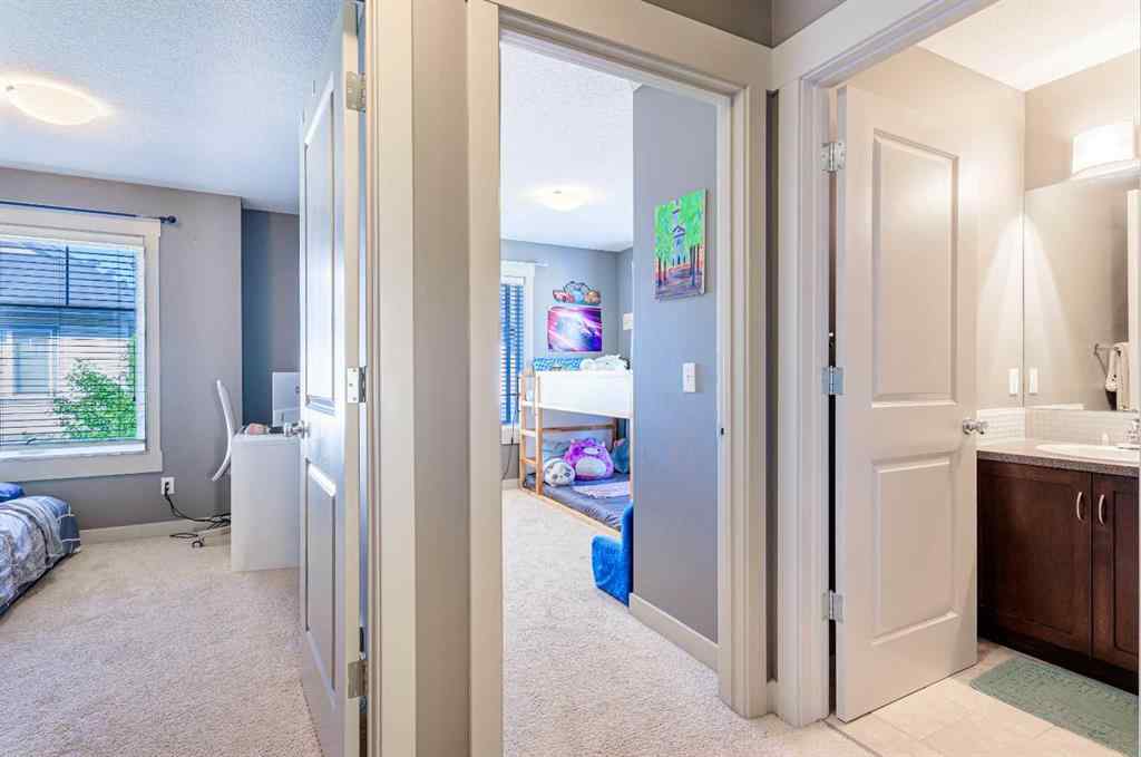 MLS® A2253440 - 73 Skyview Springs Circle NE in Skyview Ranch Calgary, Residential