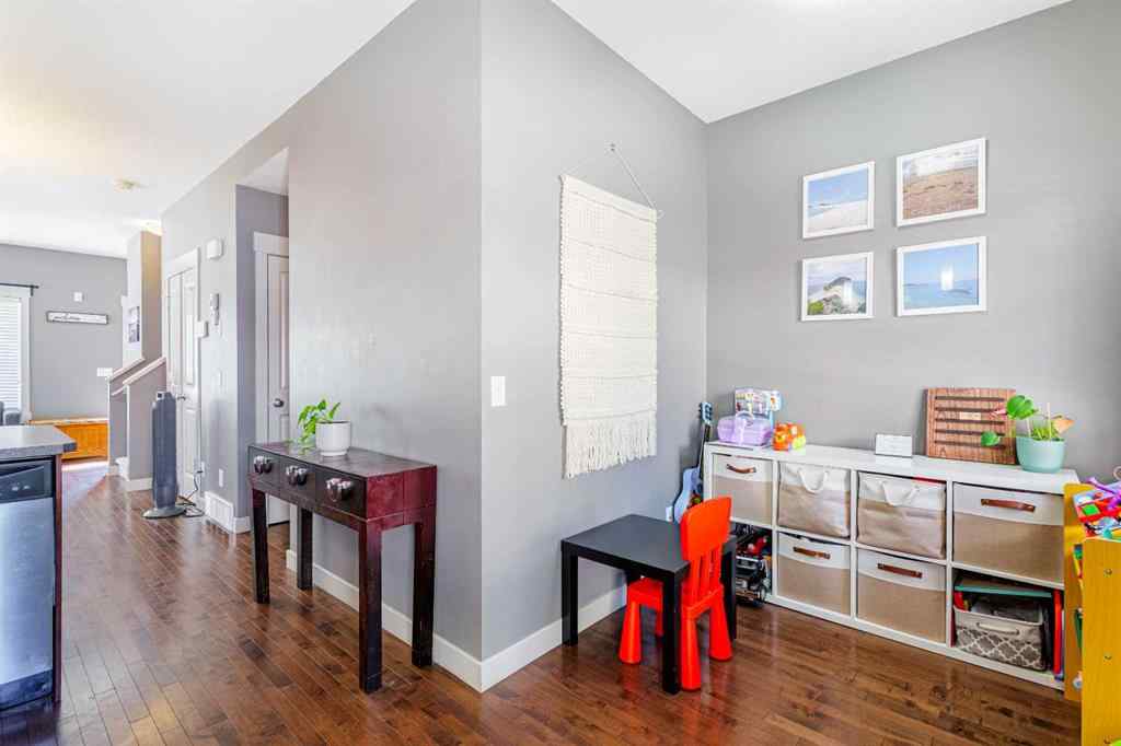 MLS® A2253440 - 73 Skyview Springs Circle NE in Skyview Ranch Calgary, Residential