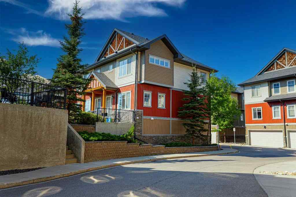 MLS® A2253440 - 73 Skyview Springs Circle NE in Skyview Ranch Calgary, Residential