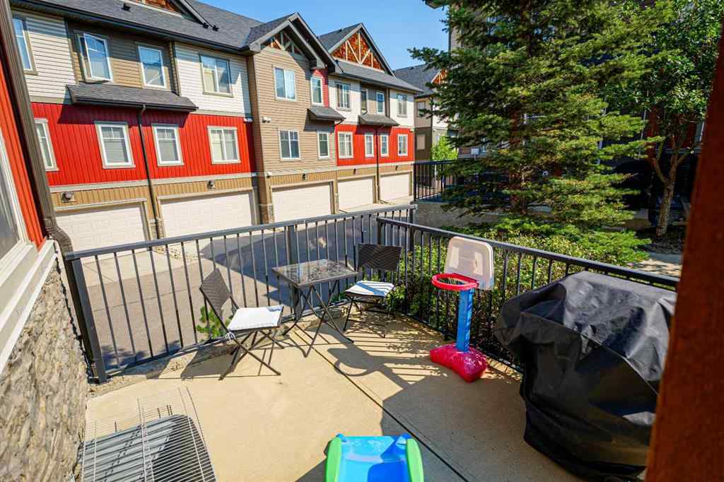 MLS® A2253440 - 73 Skyview Springs Circle NE in Skyview Ranch Calgary, Residential