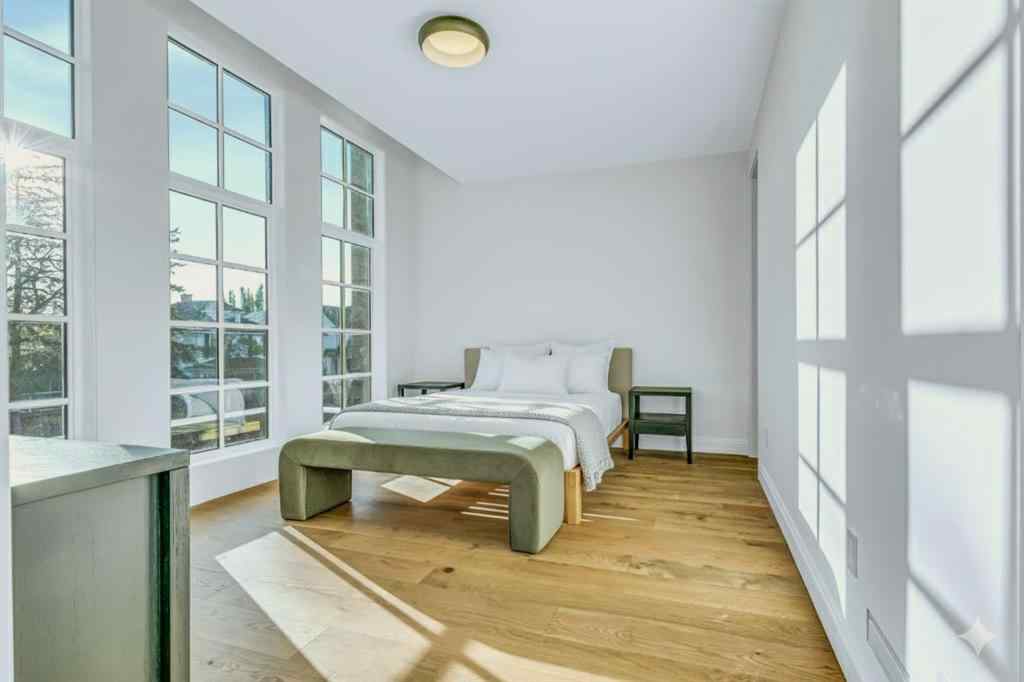 MLS® A2253441 - 1222 8 Avenue SE in Inglewood Calgary, Residential