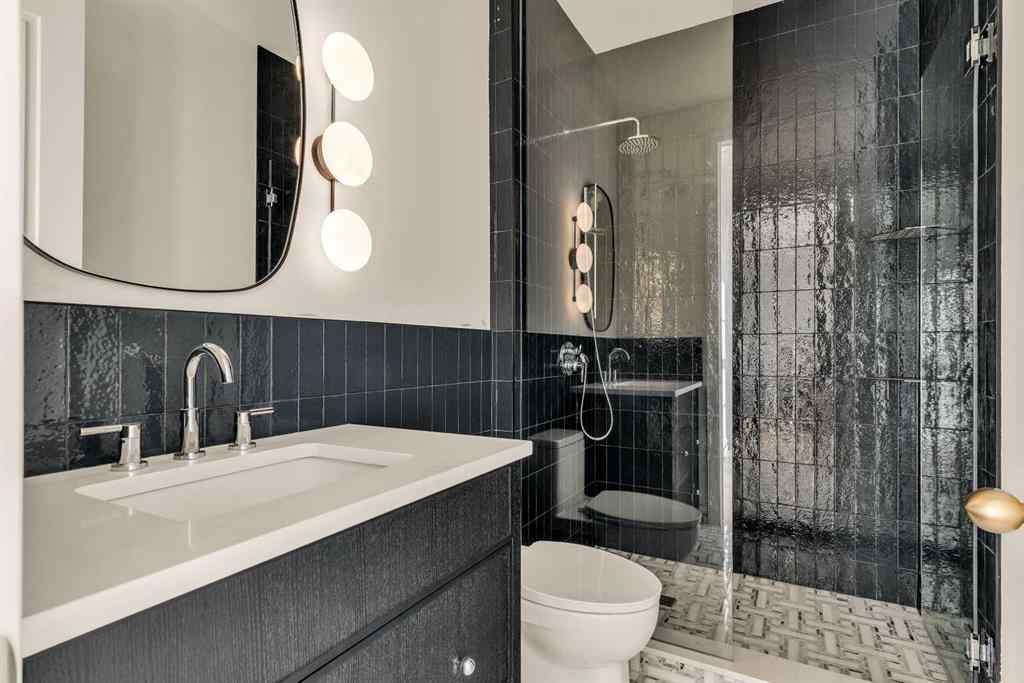 MLS® A2253441 - 1222 8 Avenue SE in Inglewood Calgary, Residential