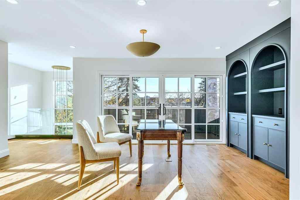 MLS® A2253441 - 1222 8 Avenue SE in Inglewood Calgary, Residential