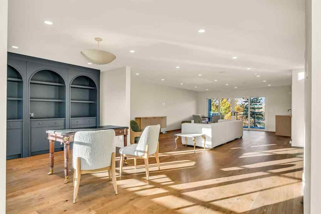 MLS® A2253441 - 1222 8 Avenue SE in Inglewood Calgary, Residential