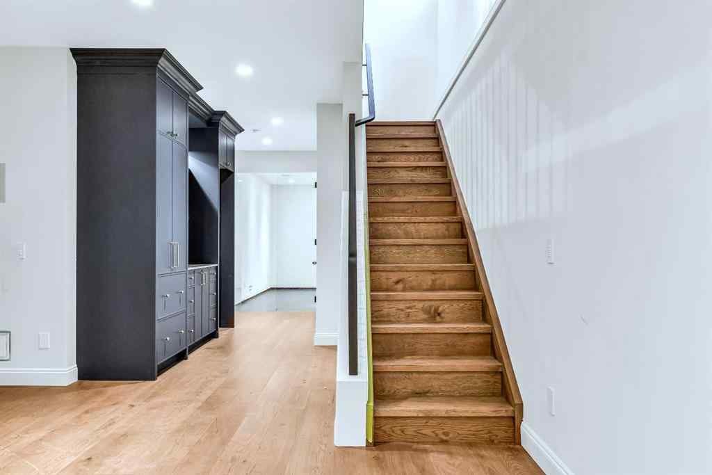 MLS® A2253441 - 1222 8 Avenue SE in Inglewood Calgary, Residential