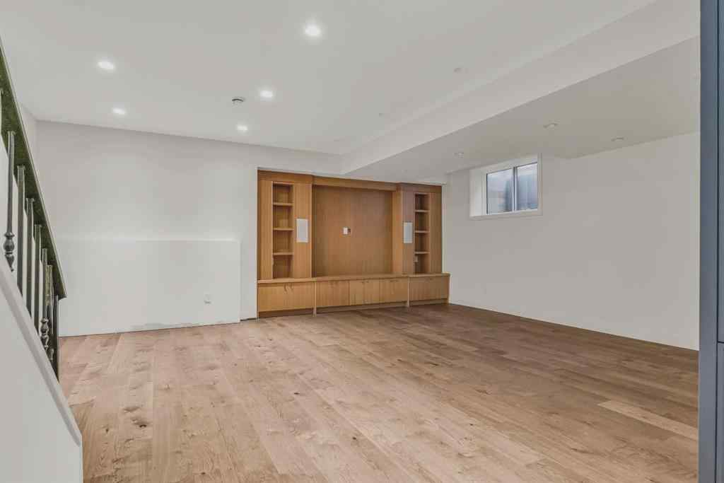 MLS® A2253441 - 1222 8 Avenue SE in Inglewood Calgary, Residential