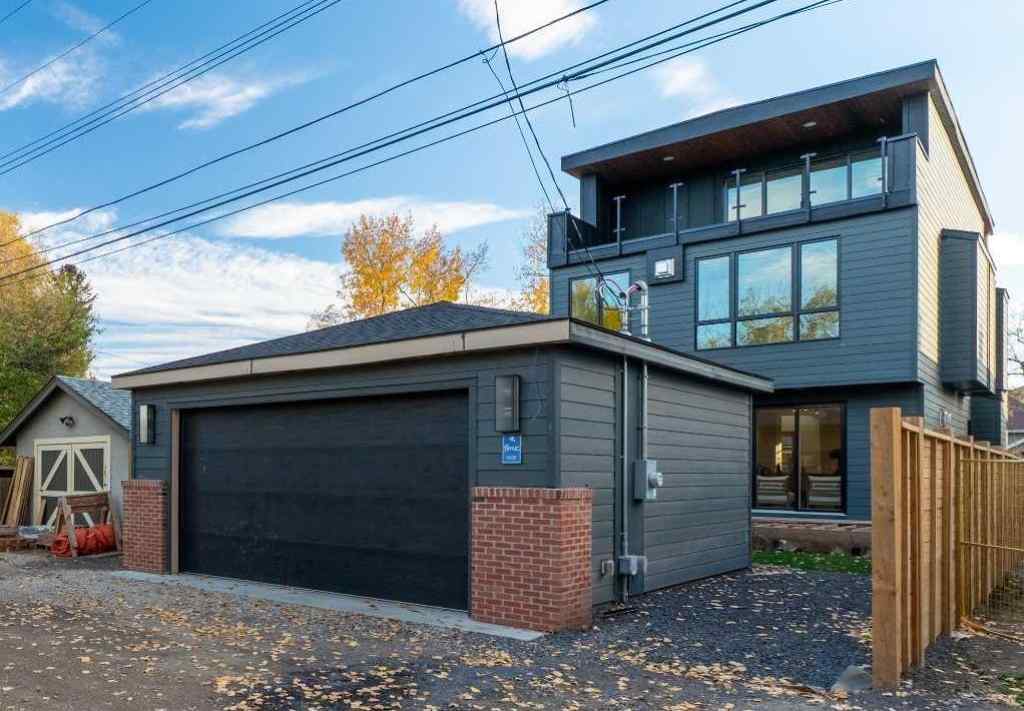 MLS® A2253441 - 1222 8 Avenue SE in Inglewood Calgary, Residential