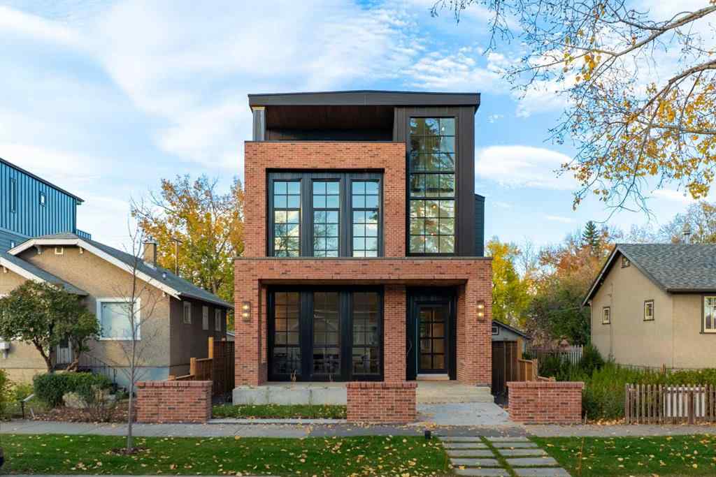 MLS® A2253441 - 1222 8 Avenue SE in Inglewood Calgary, Residential