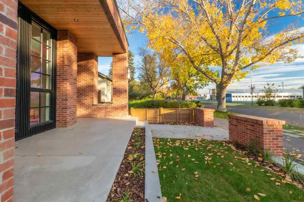 MLS® A2253441 - 1222 8 Avenue SE in Inglewood Calgary, Residential