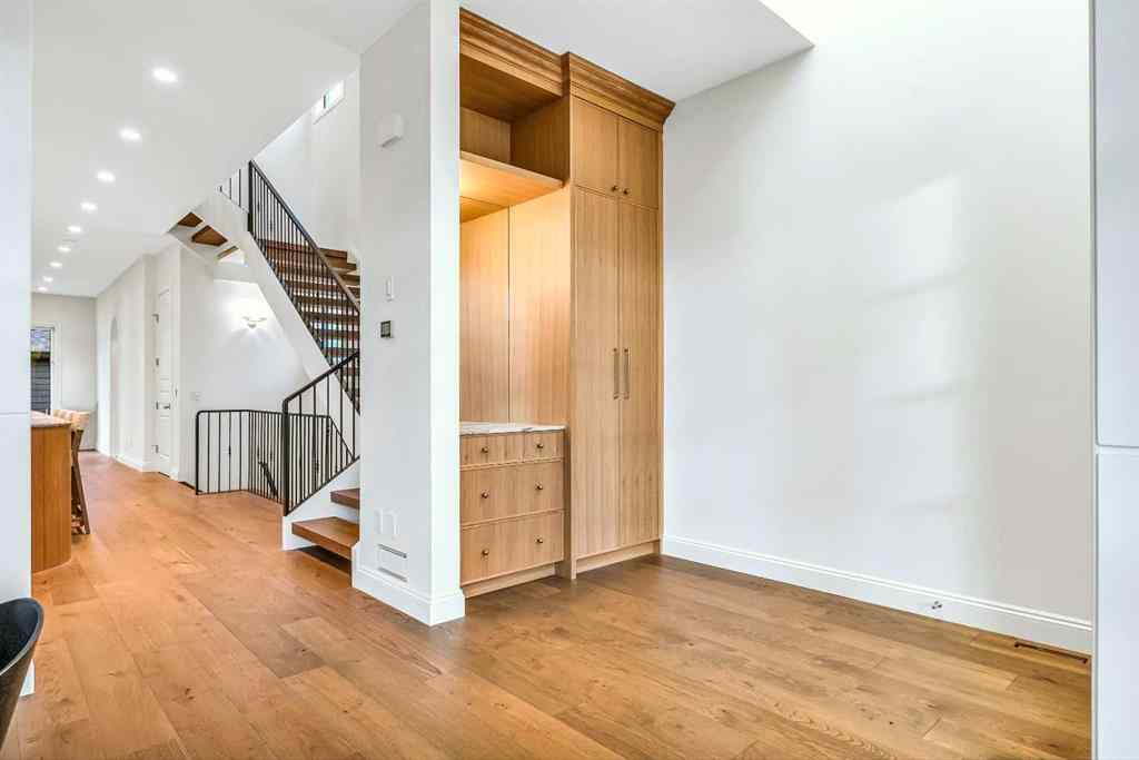 MLS® A2253441 - 1222 8 Avenue SE in Inglewood Calgary, Residential