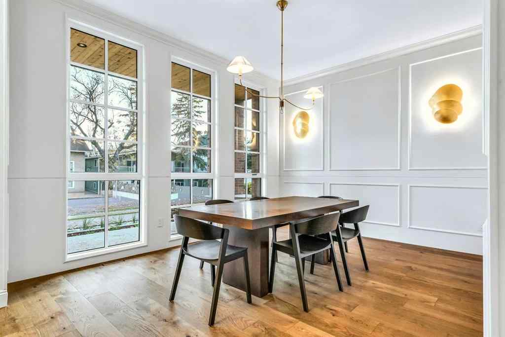 MLS® A2253441 - 1222 8 Avenue SE in Inglewood Calgary, Residential