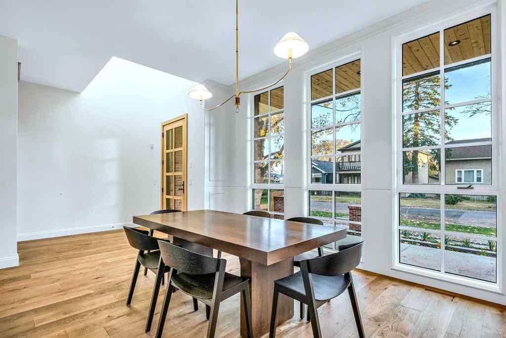 MLS® A2253441 - 1222 8 Avenue SE in Inglewood Calgary, Residential