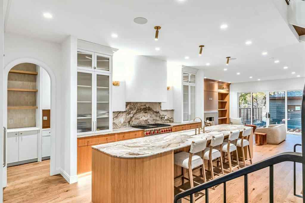 MLS® A2253441 - 1222 8 Avenue SE in Inglewood Calgary, Residential