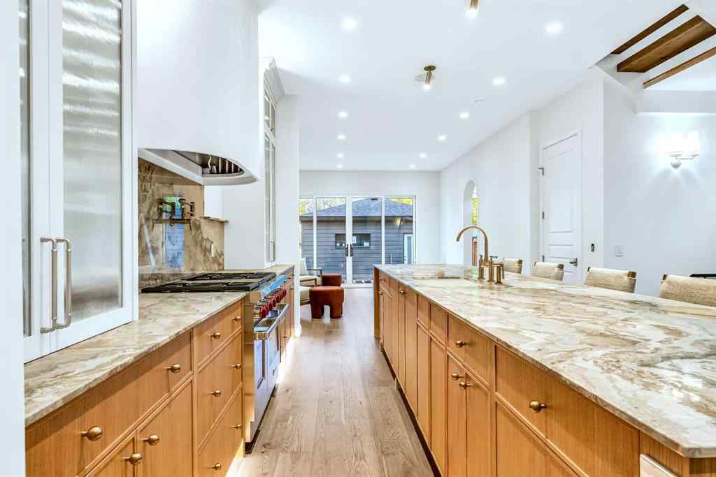 MLS® A2253441 - 1222 8 Avenue SE in Inglewood Calgary, Residential