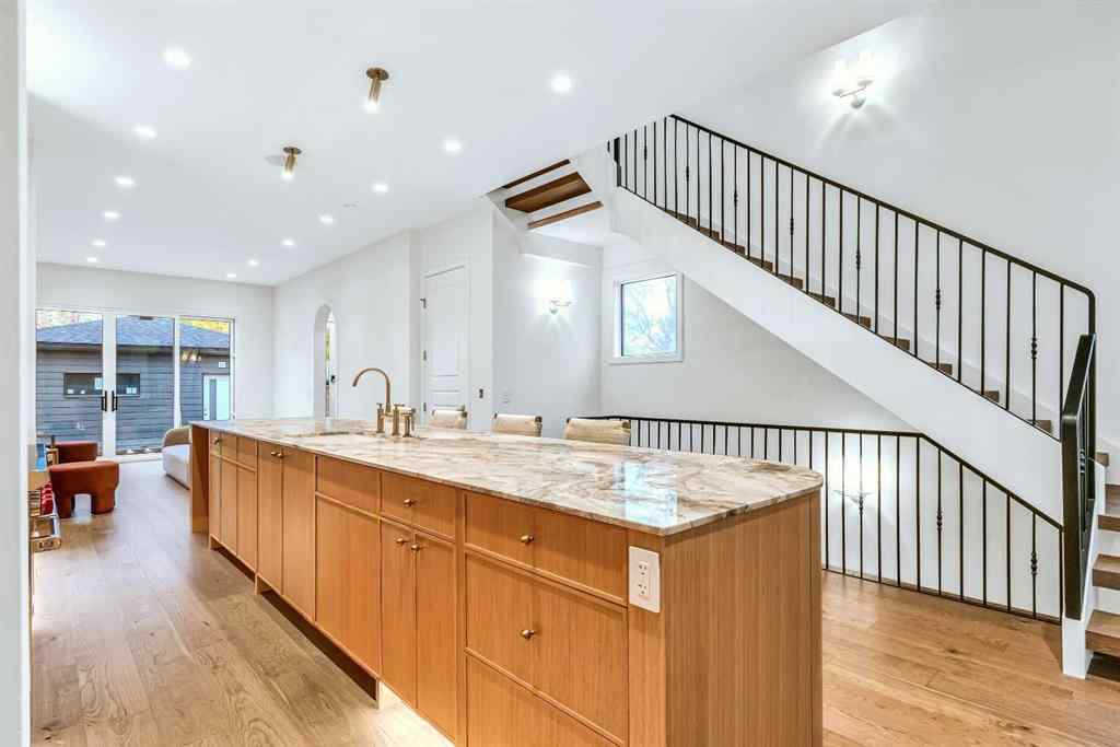 MLS® A2253441 - 1222 8 Avenue SE in Inglewood Calgary, Residential