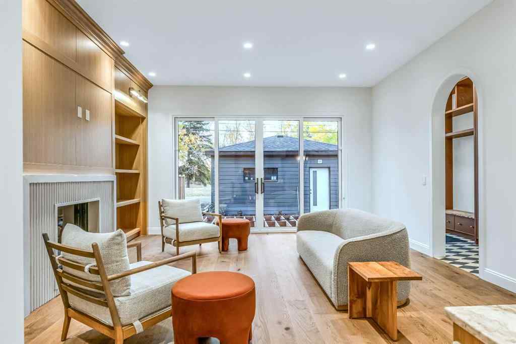 MLS® A2253441 - 1222 8 Avenue SE in Inglewood Calgary, Residential