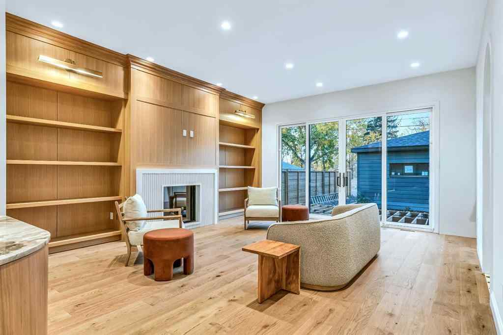 MLS® A2253441 - 1222 8 Avenue SE in Inglewood Calgary, Residential