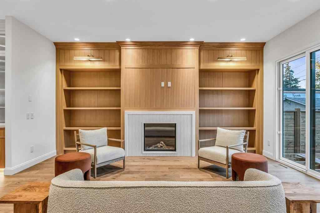 MLS® A2253441 - 1222 8 Avenue SE in Inglewood Calgary, Residential