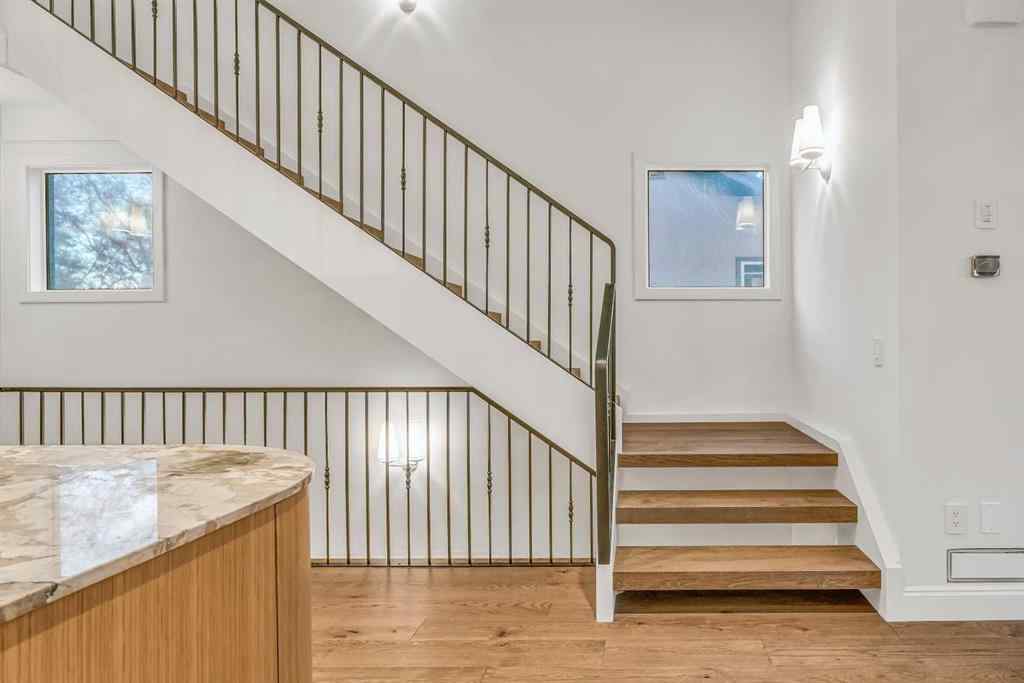 MLS® A2253441 - 1222 8 Avenue SE in Inglewood Calgary, Residential