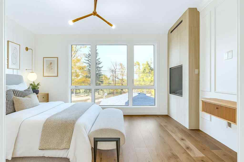 MLS® A2253441 - 1222 8 Avenue SE in Inglewood Calgary, Residential