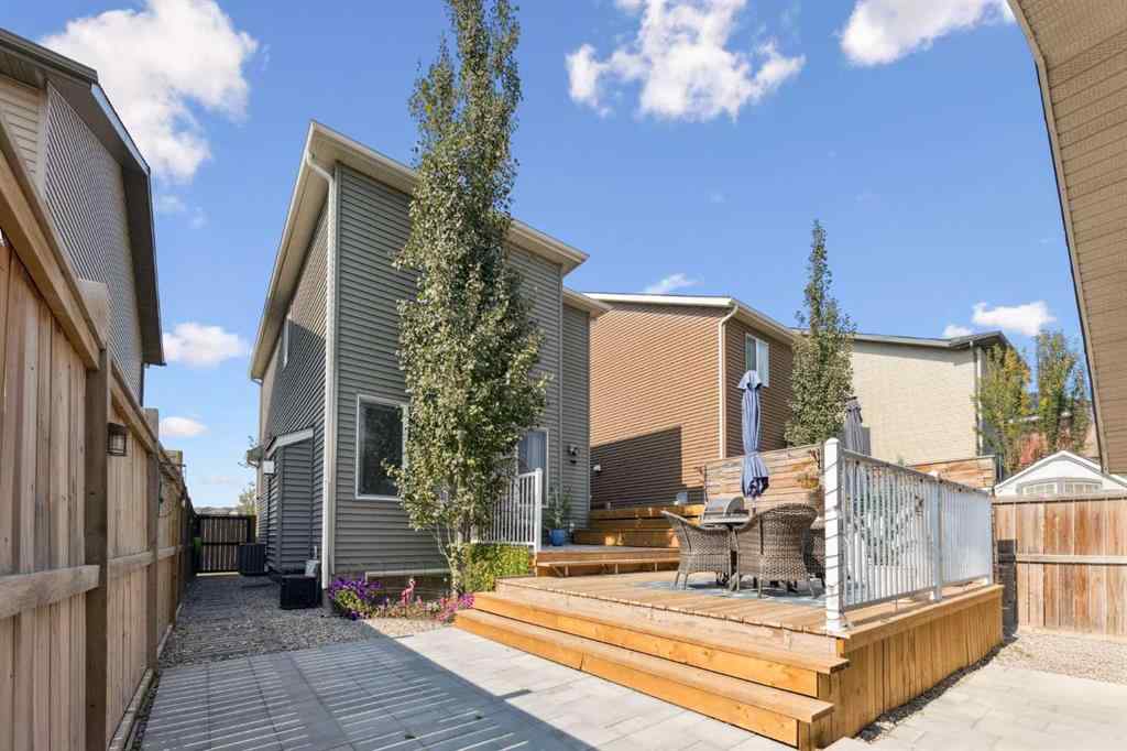 MLS® A2253442 - 114 Nolan Hill Drive NW in Nolan Hill Calgary, Residential