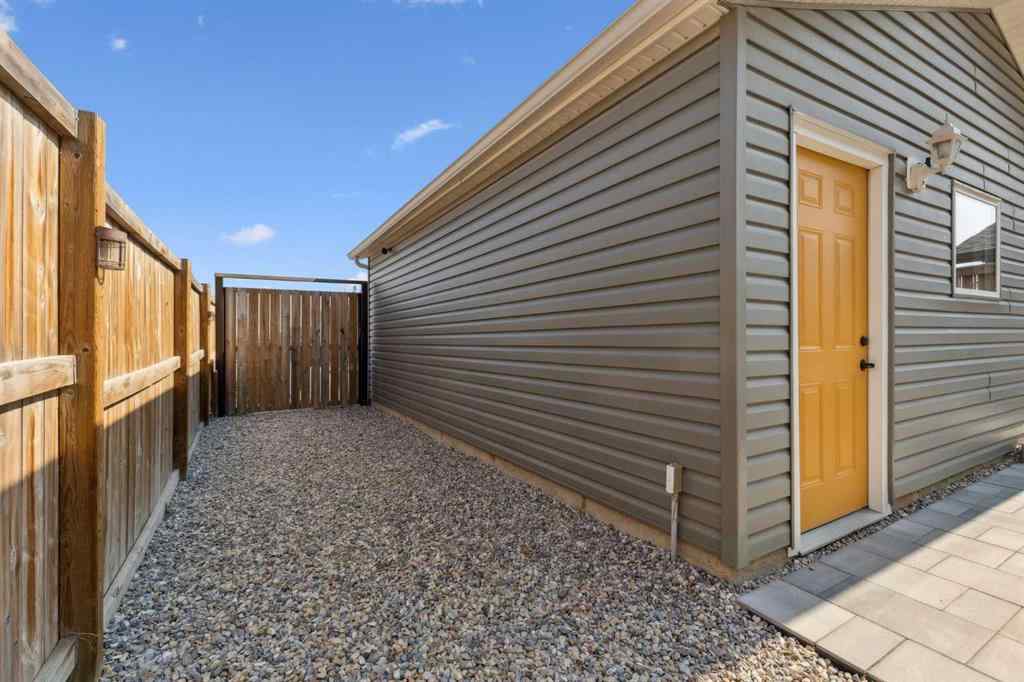 MLS® A2253442 - 114 Nolan Hill Drive NW in Nolan Hill Calgary, Residential