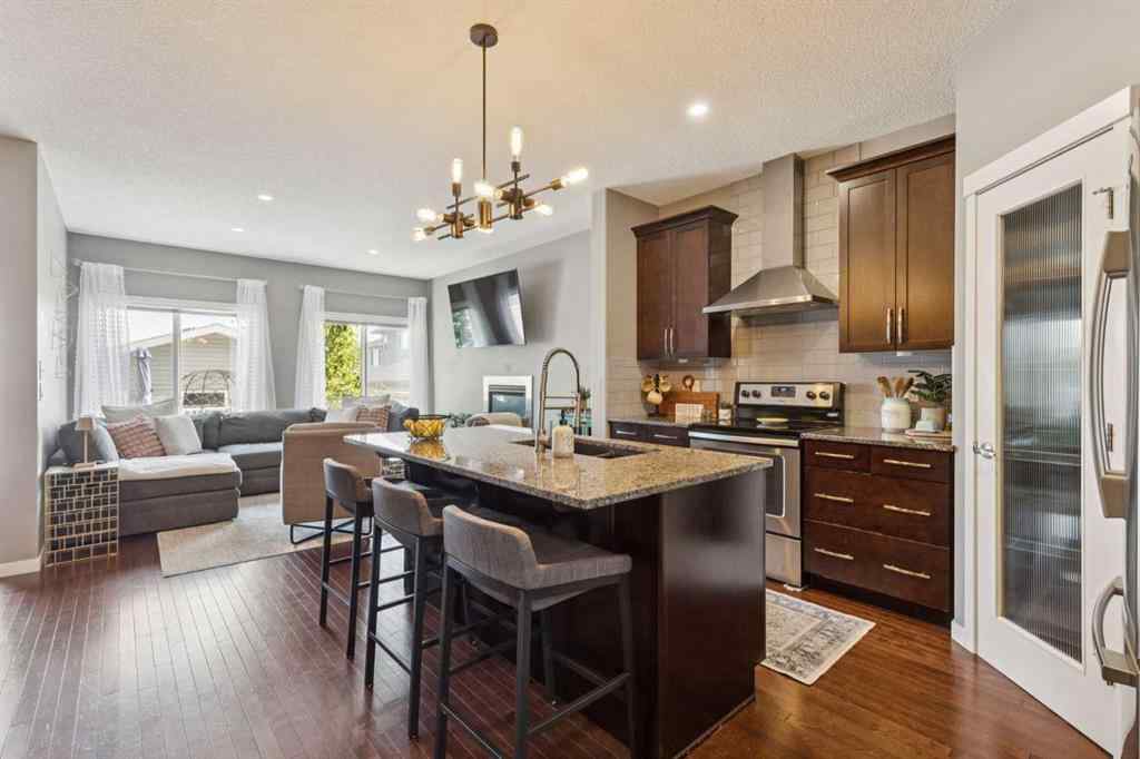 MLS® A2253442 - 114 Nolan Hill Drive NW in Nolan Hill Calgary, Residential