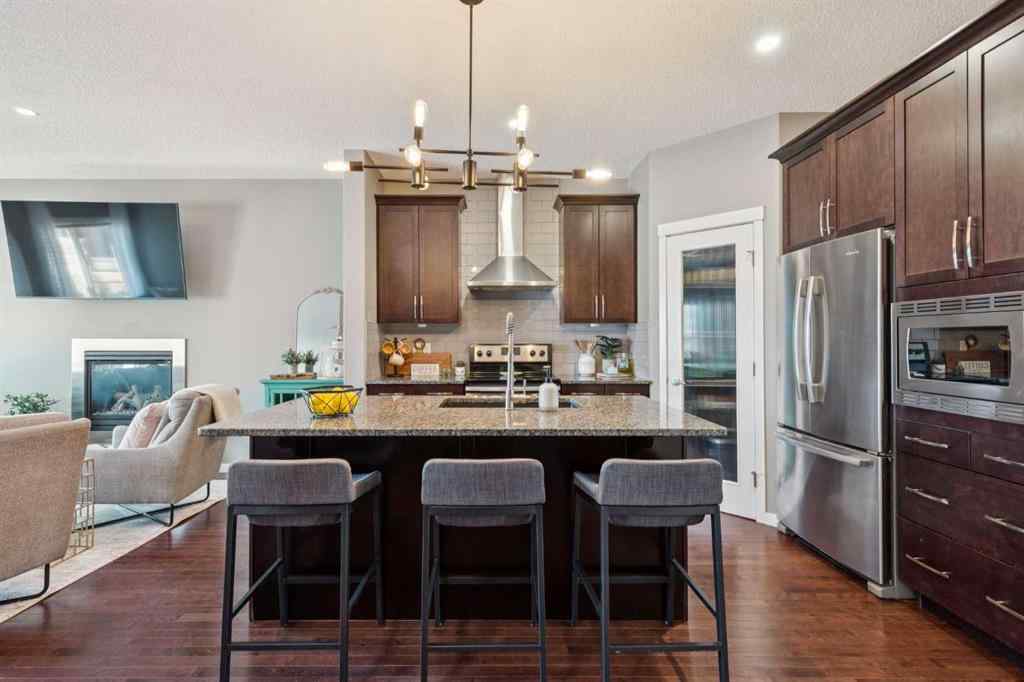 MLS® A2253442 - 114 Nolan Hill Drive NW in Nolan Hill Calgary, Residential