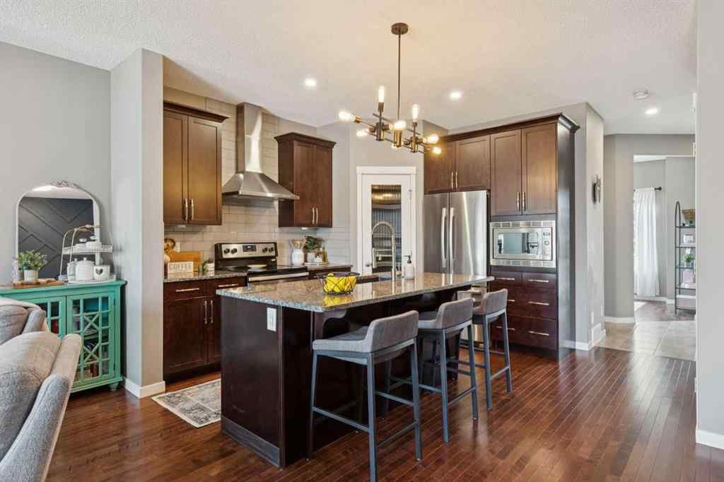 MLS® A2253442 - 114 Nolan Hill Drive NW in Nolan Hill Calgary, Residential
