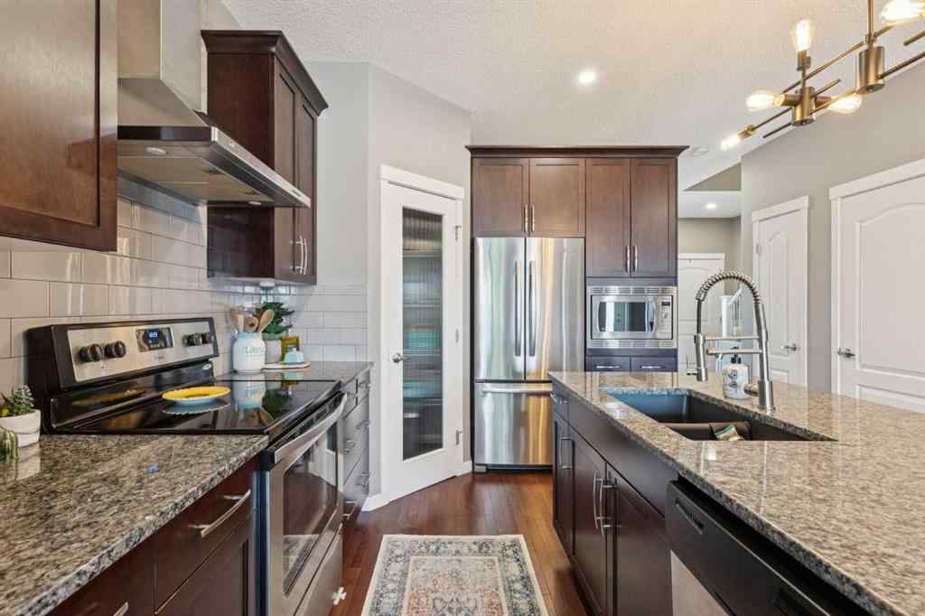 MLS® A2253442 - 114 Nolan Hill Drive NW in Nolan Hill Calgary, Residential