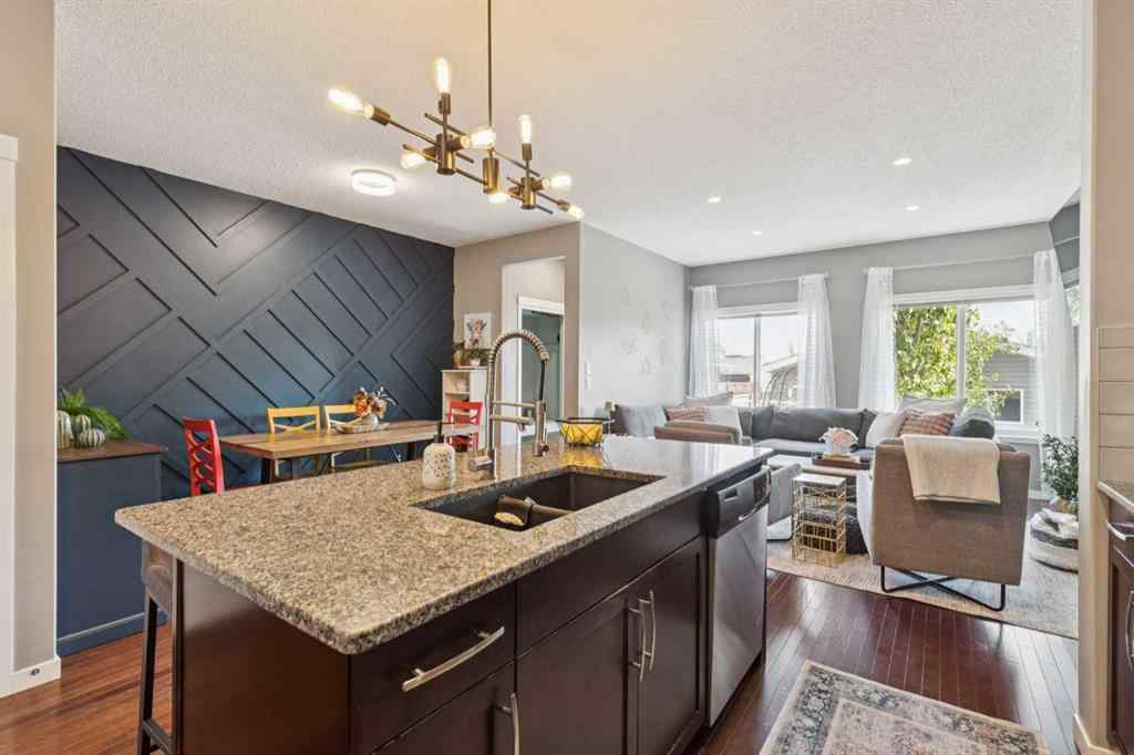 MLS® A2253442 - 114 Nolan Hill Drive NW in Nolan Hill Calgary, Residential