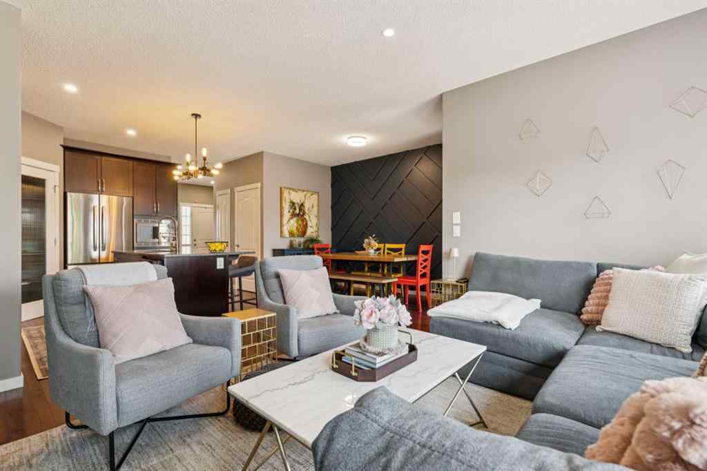 MLS® A2253442 - 114 Nolan Hill Drive NW in Nolan Hill Calgary, Residential