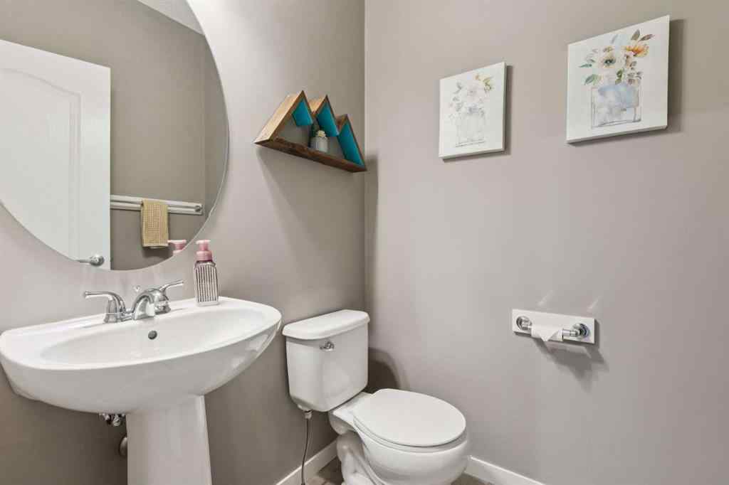 MLS® A2253442 - 114 Nolan Hill Drive NW in Nolan Hill Calgary, Residential