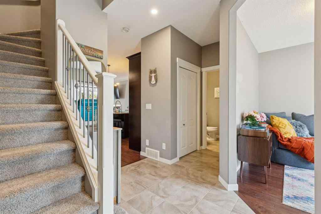 MLS® A2253442 - 114 Nolan Hill Drive NW in Nolan Hill Calgary, Residential