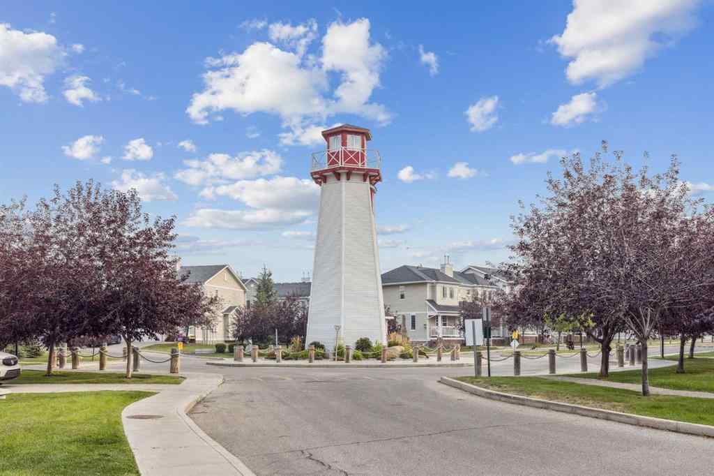 MLS® A2253444 - Unit #1304 5 Country Village Park NE in Country Hills Village Calgary, Residential