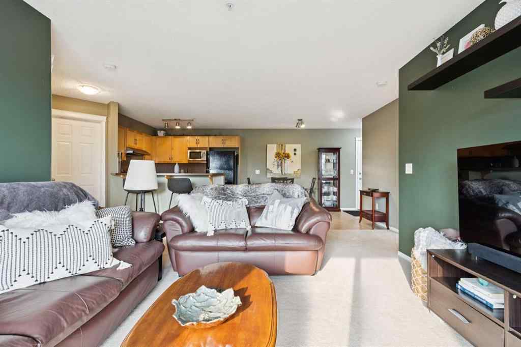 MLS® A2253444 - Unit #1304 5 Country Village Park NE in Country Hills Village Calgary, Residential