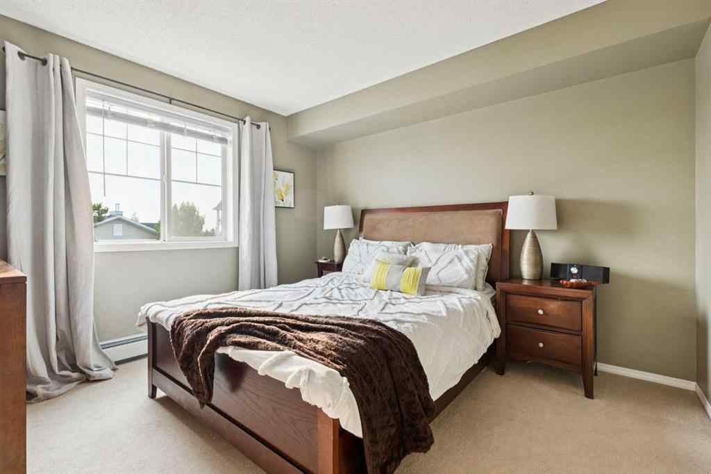 MLS® A2253444 - Unit #1304 5 Country Village Park NE in Country Hills Village Calgary, Residential